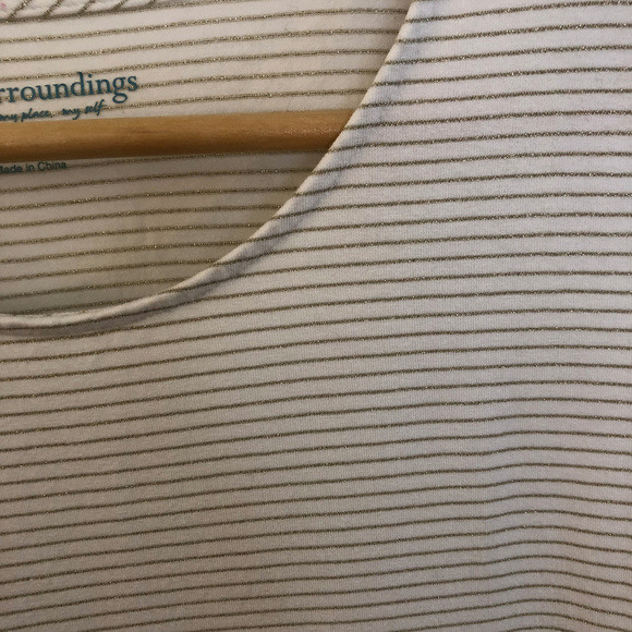 Soft Surroundings Tunic Small - Picture 3 of 5